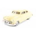 Miniature Mercury 1949 Beige