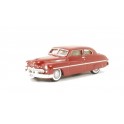 Miniature Mercury 1949 Rouge