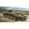 Maquette Cromwell Mk. IV
