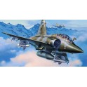 Maquette Dassault Mirage 2000D