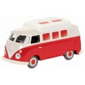 Miniature VW T1 Bus Camper