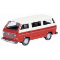 Miniature VW T3 Bus