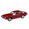 Miniature Studebaker Avanti 1963