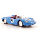 Miniature Porsche RS60 1959