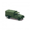 Miniature Acmat 4X4 Bache