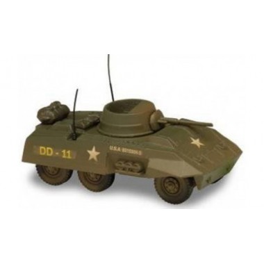 Miniature Ford M8 Miniature Ford M8