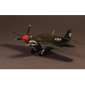 Miniature P-40N 74Th Squadron (1944) 