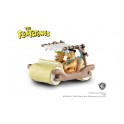 Miniature The Flintmobile
