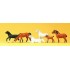 Figurines Chevaux 