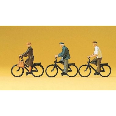 Figurines Cyclistes Figurines Cyclistes