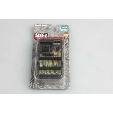 German Firearms Selection SL8-2 German Firearms Selection SL8-2