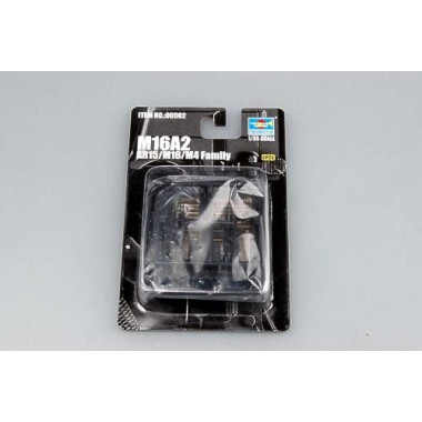 AR-15/M16/M4 Family-M16A2 AR-15/M16/M4 Family-M16A2