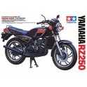Maquette Yamaha RZ250