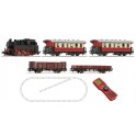 Coffret de départ numérique  BR 80 avec train de voyageurs et marchandises, Epoque 3