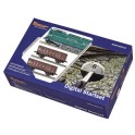 Coffret de départ digital 2D2 9107  SNCF, Epoque 4