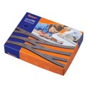 Coffret de voies C