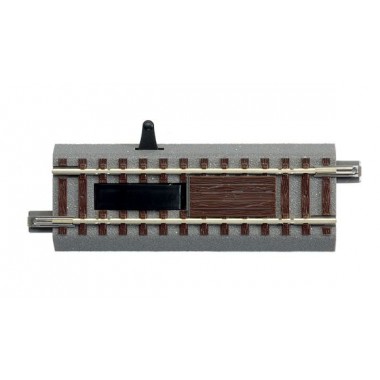 Rail dételeur manuel 100 mm Rail dételeur manuel 100 mm