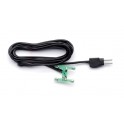 Cordon d'alimentation Roco DCC