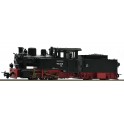 Locomotive à vapeur BR 99 des DR, Epoque 3