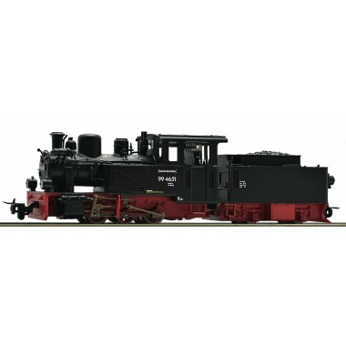 Locomotive à vapeur BR 99 des DR, Epoque 3 Locomotive à vapeur BR 99 des DR, Epoque 3