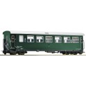 Voiture Voyageur 2eme classe ÖBB, Epoque 5