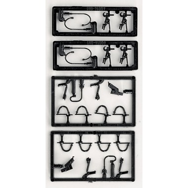 Kit d’accessoires Kit d’accessoires