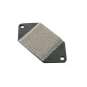 Bloc nettoyeur de rechange 