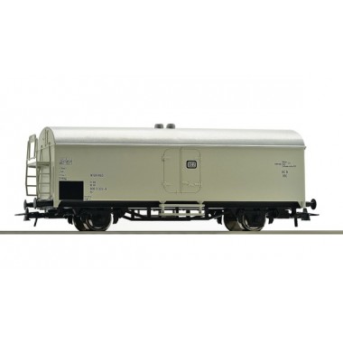 Wagon frigo, DB, Epoque 4 Wagon frigo, DB, Epoque 4