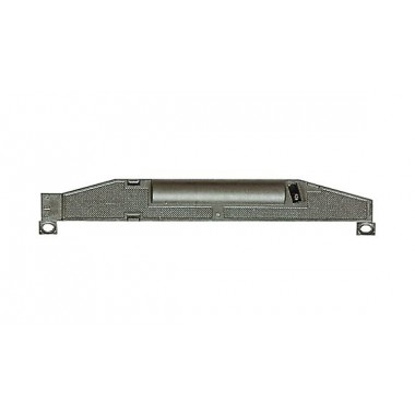 Commande manuelle d’aiguillage gauche Commande manuelle d’aiguillage gauche