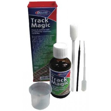 Track Magic Track Magic