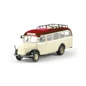 Miniature Steyr 380/I Bus