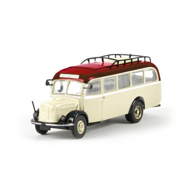 Miniature Steyr 380/I Bus