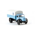 Miniature Camion tôle Berliet GLR 8 EDF GDF