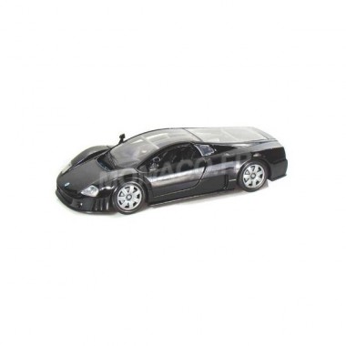 Miniature VW Nardo W12 noir Miniature VW Nardo W12 noir