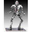 Maquette Cylon Centurion Battlestar Galactica 