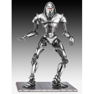 Maquette Cylon Centurion Battlestar Galactica Maquette Cylon Centurion Battlestar Galactica