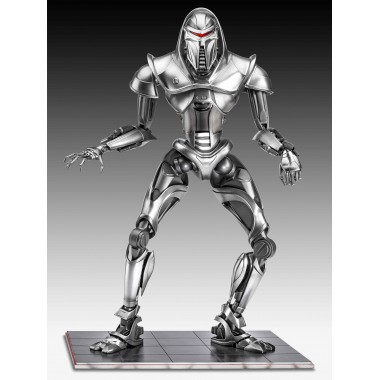 Maquette Cylon Centurion Battlestar Galactica 