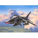 Maquette Sepecat Jaguar GR.1A