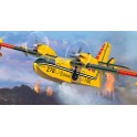Maquette Canadair CL-415