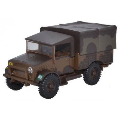 Miniature Bedford MWD 3rd Battalion Grenadier Guards Miniature Bedford MWD 3rd Battalion Grenadier Guards