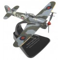 Miniature Hawker Typhoon Mk1b