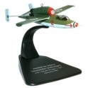 Miniature Heinkel HE162