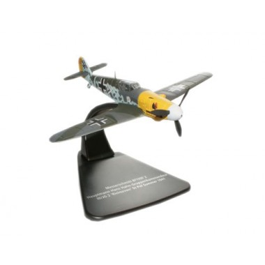 Miniature Me BF109F 