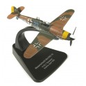 Miniature Messerschmitt Bf 109G