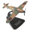 Miniature Hawker Hurricane MkI