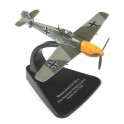 Miniature Messerschmitt Bf 109E 4