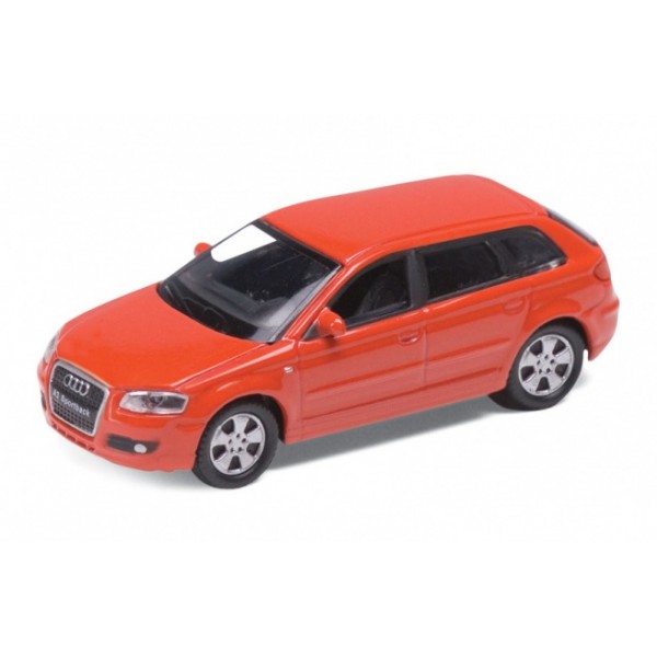 miniature audi a3
