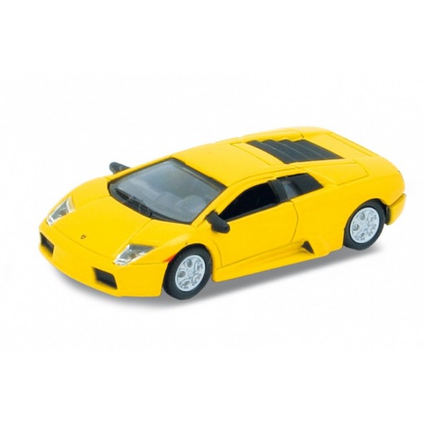 1:18 1/18 Maisto Lamborghini Murciélago (2001), No.31638, dobozos (box