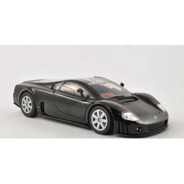 Miniature VW Cox 1 000 000 ème 1:43 vitesse