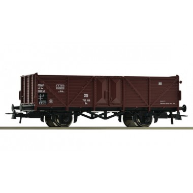 Wagon de marchandises découvert de la DB, Epoque 3 Wagon de marchandises découvert de la DB, Epoque 3